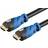 Goobay HDMI - HDMI Premium High Speed with Ethernet 3m