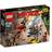 LEGO The Ninjago Movie Piranha Attack 70629