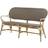 Sika Design Isabell Garden Bench