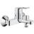 Grohe BauLoop 23341000 Krom