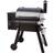 Traeger Folding Front Shelf for Pro Series 22