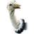 Folkmanis Ostrich Stage Puppet 2872