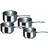 Beka Chef Set 4 delar