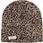 MarMar Copenhagen Leo Beanie - Brown Leo