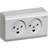 Schneider Electric Opus 501N5522 2-way