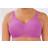 Glamorise Seamless Straps T-shirt Bra - Rose