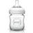 Philips Avent Natural Glass Baby Bottle 120ml