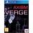 Axiom Verge (PS4)