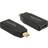 DeLock Mini DisplayPort - HDMI High Speed Adapter M-F