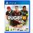 Rugby 18 (PS4)