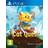 Cat Quest (PS4)