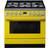 Smeg CPF9GPYW Yellow