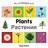 My First Bilingual Book - Plants - English-Russian
