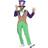 Smiffys Mad Hatter Costume Adult