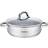 Klausberg - with lid 4.6 L 26 cm