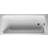 Duravit D-Code 700100 (700100000000000) 170.0x75.0