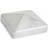 Habo Pole Hat 9.7x9.7cm