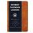 Internet Password Logbook (Cognac Leatherette): Keep track of: usernames, passwords, web addresses in one easy & organized location (Hardcover, 2016)