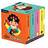 Little Feminist Board Book Set (Papbog, Indbundet, 2017)