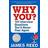 Why You?: 101 Interview Questions You'll Never Fear Again (Paperback, 2017)