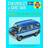 Chevrolet & GMC Vans (Swedish) Owner's Workshop Manual (Häftad, 2012)