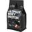 Star Nutrition Ultimate Whey Protein Chocolate 1kg 1 stk