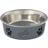 Trixie Stainless Steel Bowl With Plastic Coating 1.5l