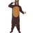 Smiffys Monkey Costume