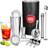 Barman Barware Deluxe Barset