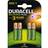 Duracell AAA Rechargeable Plus 4-pack