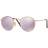 Ray-Ban Round Flat RB3447N 001/8O