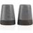 Aida Raw Pepper Mill, Salt Mill 2pcs