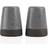 aida Raw Pepper Mill, Salt Mill 2pcs