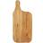 Aida Raw Chopping Board 37.5cm