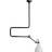 Lampe Gras N°312 Taklampa