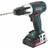 Metabo SB 18 LT (2x2.0Ah) (602103510)