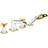 Hansgrohe Metropol Classic 31449090 Brass