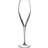 Luigi Bormioli Prosecco Champagneglas 27cl 2st