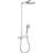 Hansgrohe Raindance Select E 300 2jet Chrom
