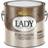 Jotun Lady Pure Nature Shabby Träfärg Transparent 3L