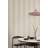 Cole & Son Streifentapete Jaspe Stripe von Linen beige