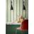 Cole & Son Streifentapete Jaspe Stripe von Green verde