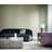 Cole & Son Tapete College Stripe von Duckegg Gilver vert/vert clair