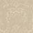 Sanderson Damasttapete Courtney von Gold beige