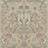 Morris & Co Tapete Bullerswood von Spice/ Manilla beige