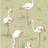 Cole & Son Flamingos Wallpaper Icons Collection 112/11038 Roll