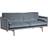 Bröderna Anderssons Edge Soffa 209cm 3-sits