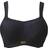 Panache Wired Sports Bra - Black