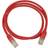 Deltaco U/UTP Cat5e RJ45 - RJ45 1m
