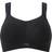 Panache Sports Non Wired Bra - Black